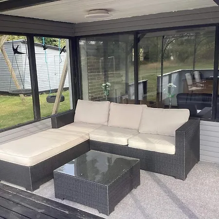 Cxxxviii Holiday home