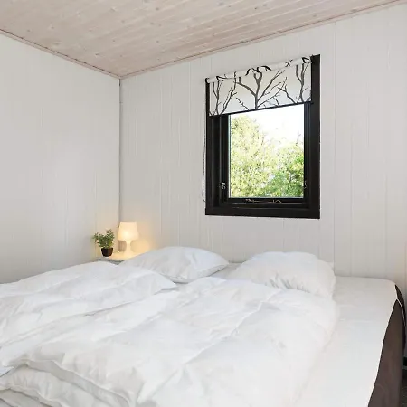 Cxxxviii Holiday home *