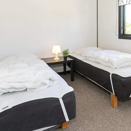 Cxxxviii Holiday home *