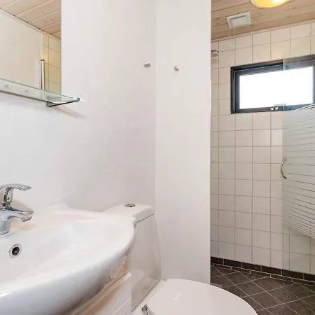 Cxxxviii Holiday home Hals