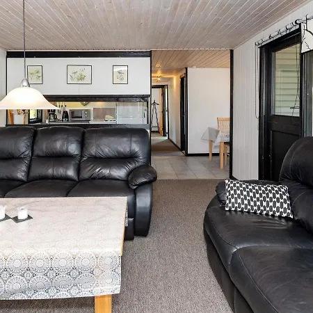 Cxxxviii Holiday home