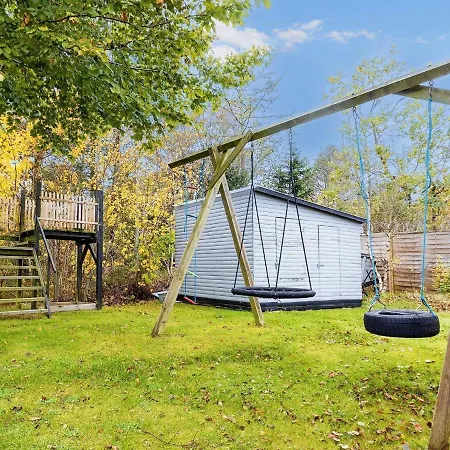 6 Person Holiday Home In Hals-By Traum Σπίτι διακοπών