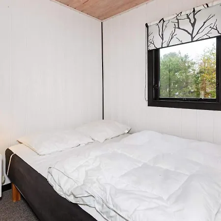 Cxxxviii Holiday home Hals