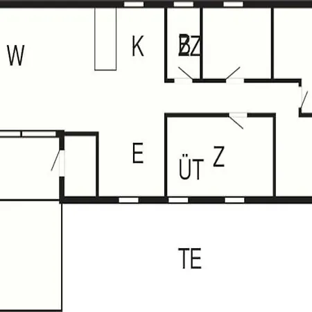Holiday home Cxxxviii